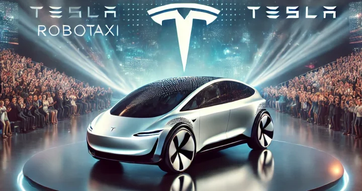 Tesla’nın Robotaksi Lansmanı Tasarım Değişikliği Nedeniyle Ertelendi