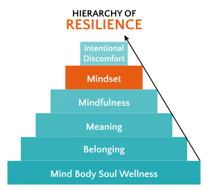 Hierarchy-of-Resilience-Mindset-300x275-1 Dayanıklılık: Zorluklara Göğüs Germek İçin Beceriler Geliştirin